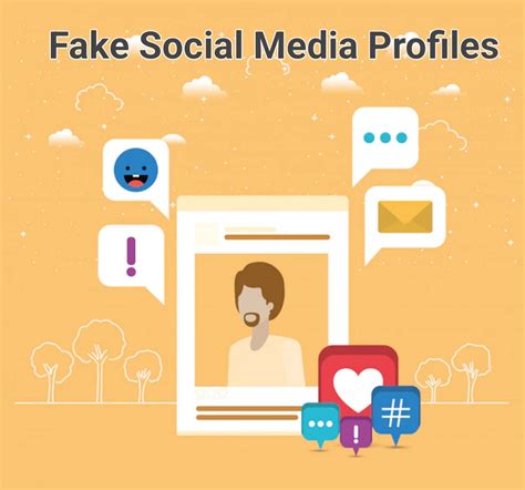 where to watch fake profile|how to spot a fake social media account.